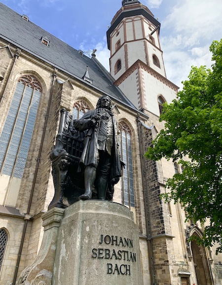 Bach Reflection – 10/20/24