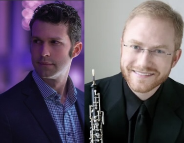 Bach Ensemble Presents Concert October 23