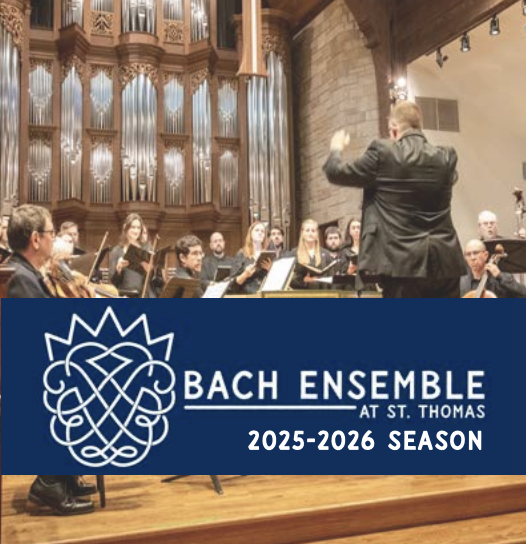 2025-2026 Season Brochure